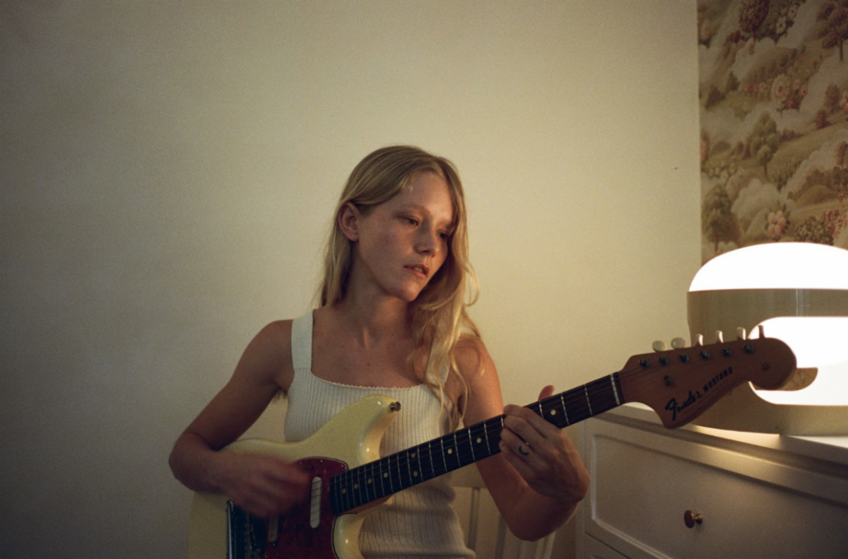 ALICE PHOEBE LOU RELEASES NEW ALBUM SHELTER — Hashtag Magazine